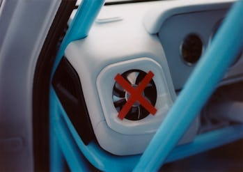 Virgil Abloh Mercedes-Benz