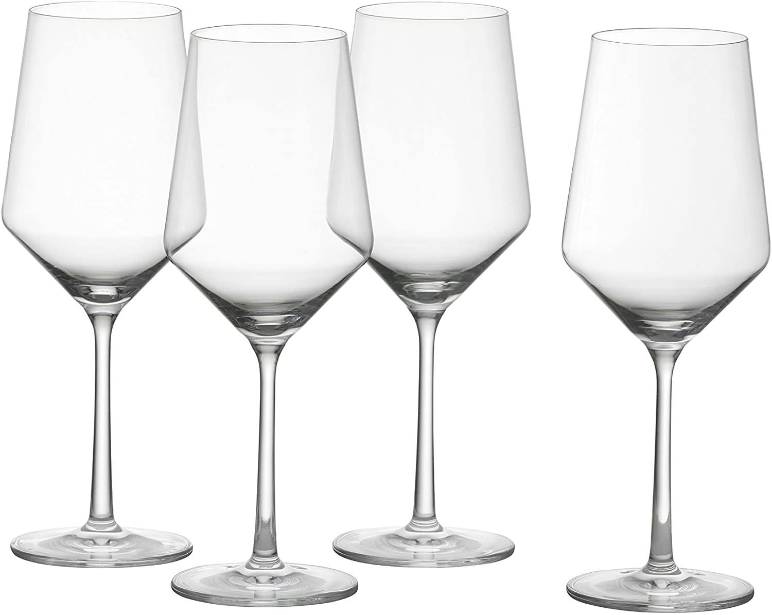 The 6 Best Universal Wine Glasses
