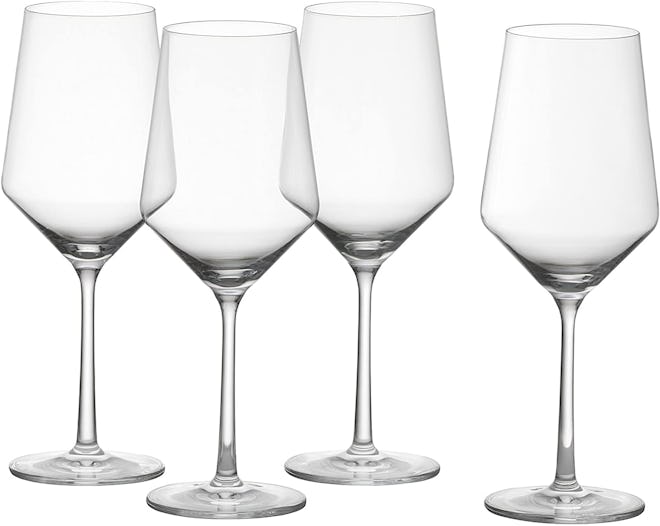 Schott Zwiesel Tritan Cabernet/All-Purpose Wine Glasses (Set of 4)