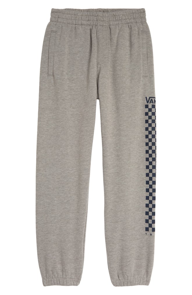 VANS Sidecheck Fleece Sweatpants