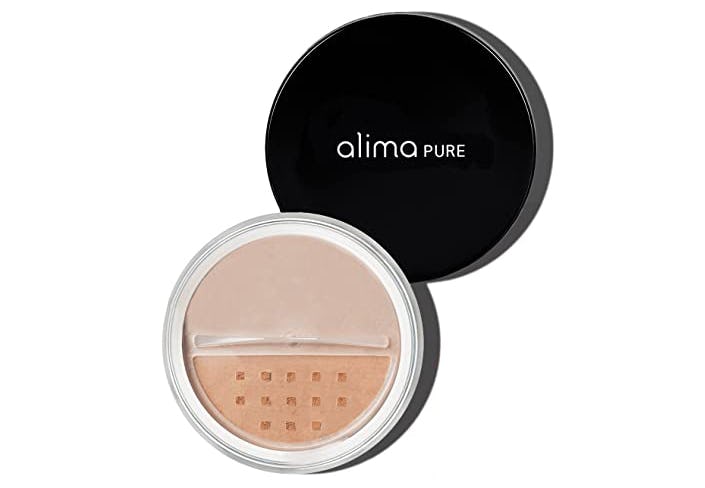 Alima Pure Satin Matte Foundation