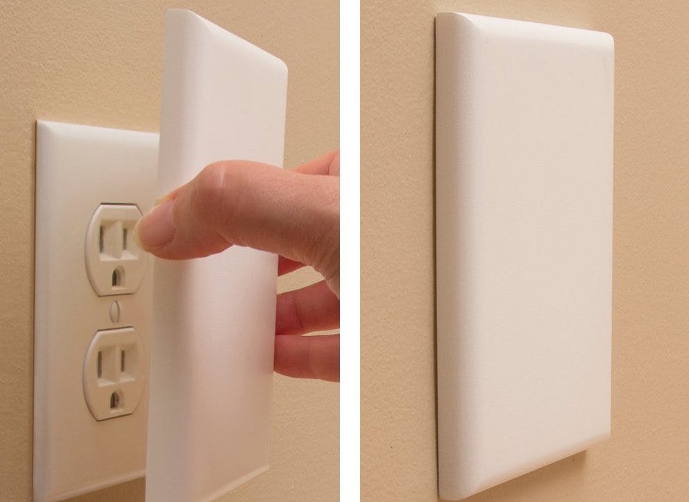 The 5 Best Outlet Covers