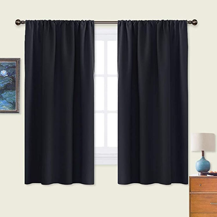 NICETOWN Blackout Curtain