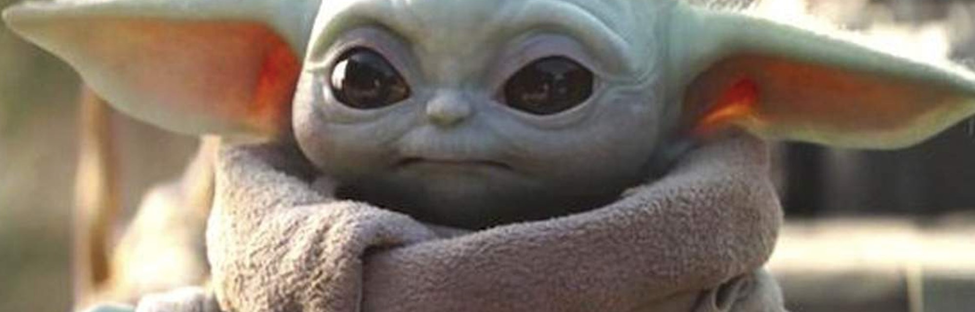 Mandalorian Season 2 Release Date May Explain Baby Yoda With A Forgotten Jedi