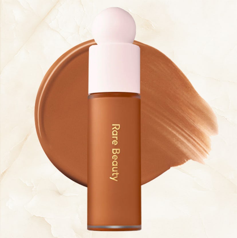 Rare Beauty by Selena Gomez Liquid Touch Weightless Foundation