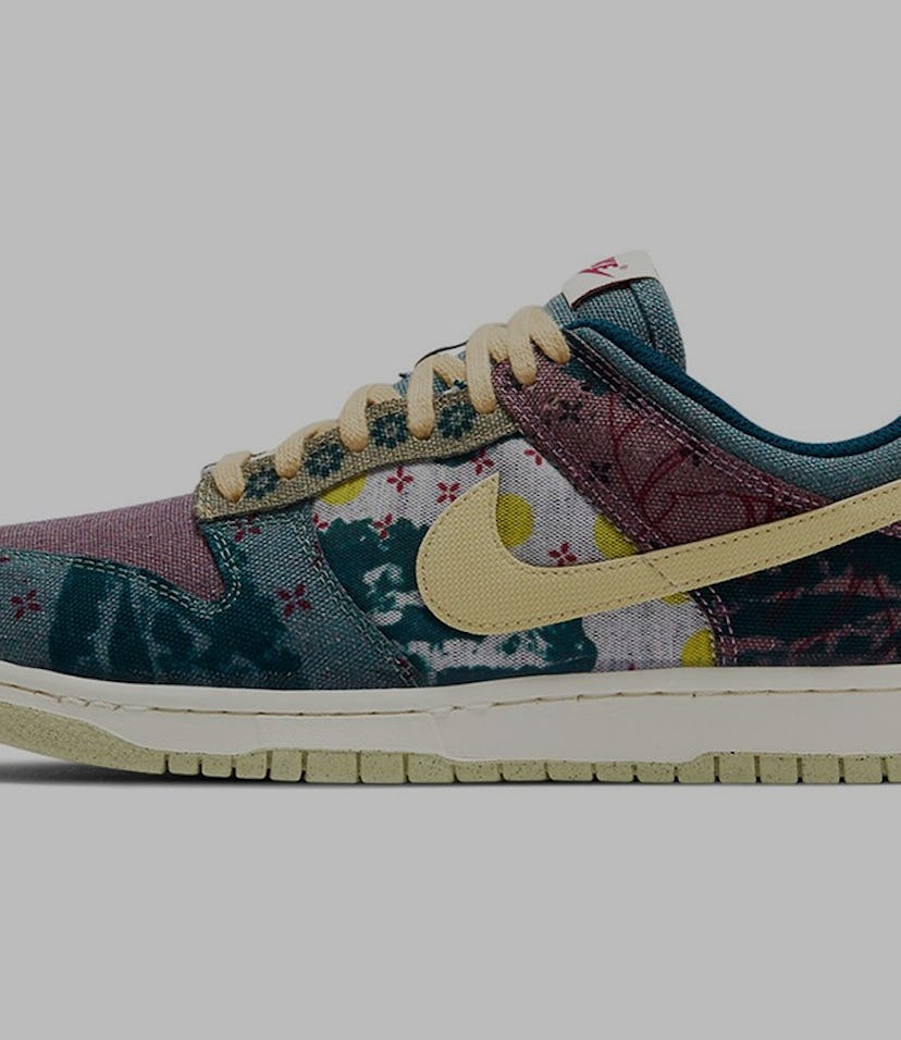 Nike Community Garden Dunk
