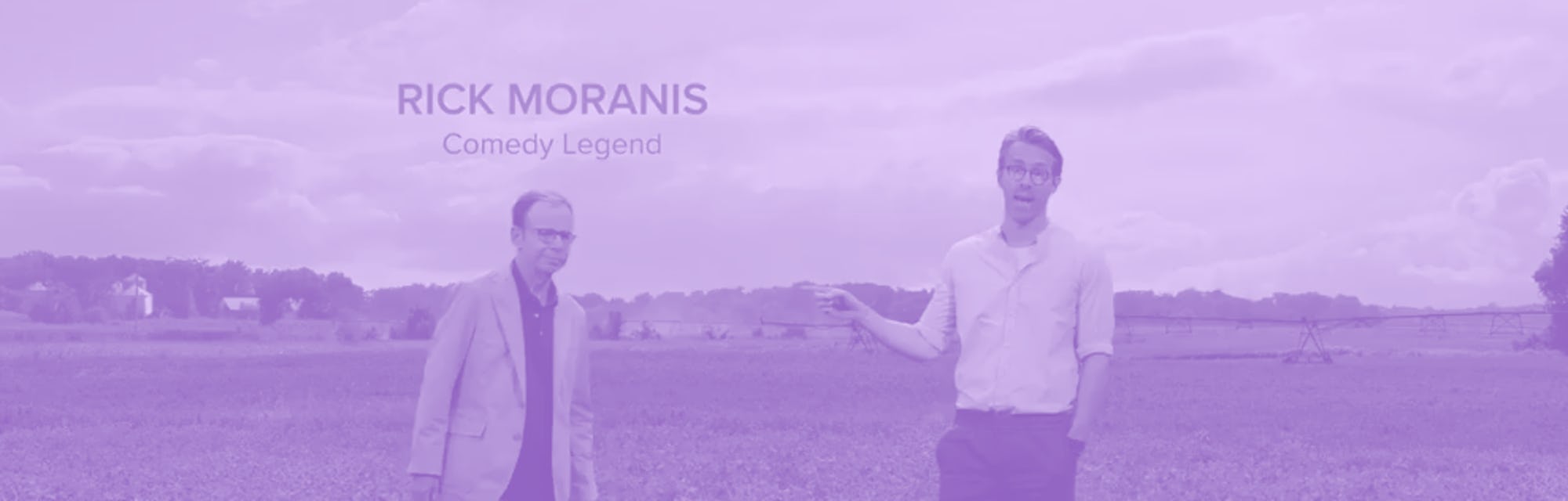Twitter Mint Mobile ad with Ryan Reynolds and Rick Moranis