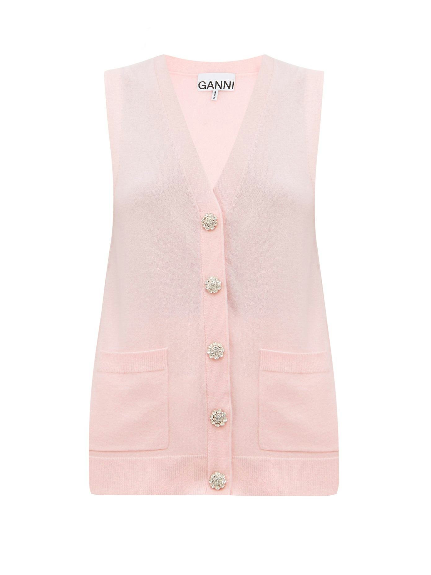 sweater vest trend is here to replace