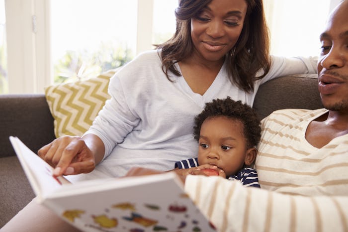 the best books for 1 year olds