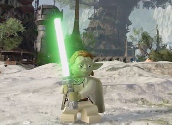 'Mandalorian' Season 2 release date may explain Baby Yoda with a forgotten Jedi