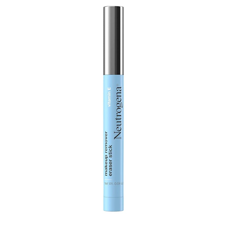 Neutrogena Oil-Free Eye Makeup Remover