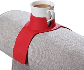 CouchCoaster – The Ultimate Anti-Spill Cup