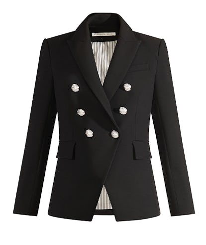 Miller Dickey Jacket