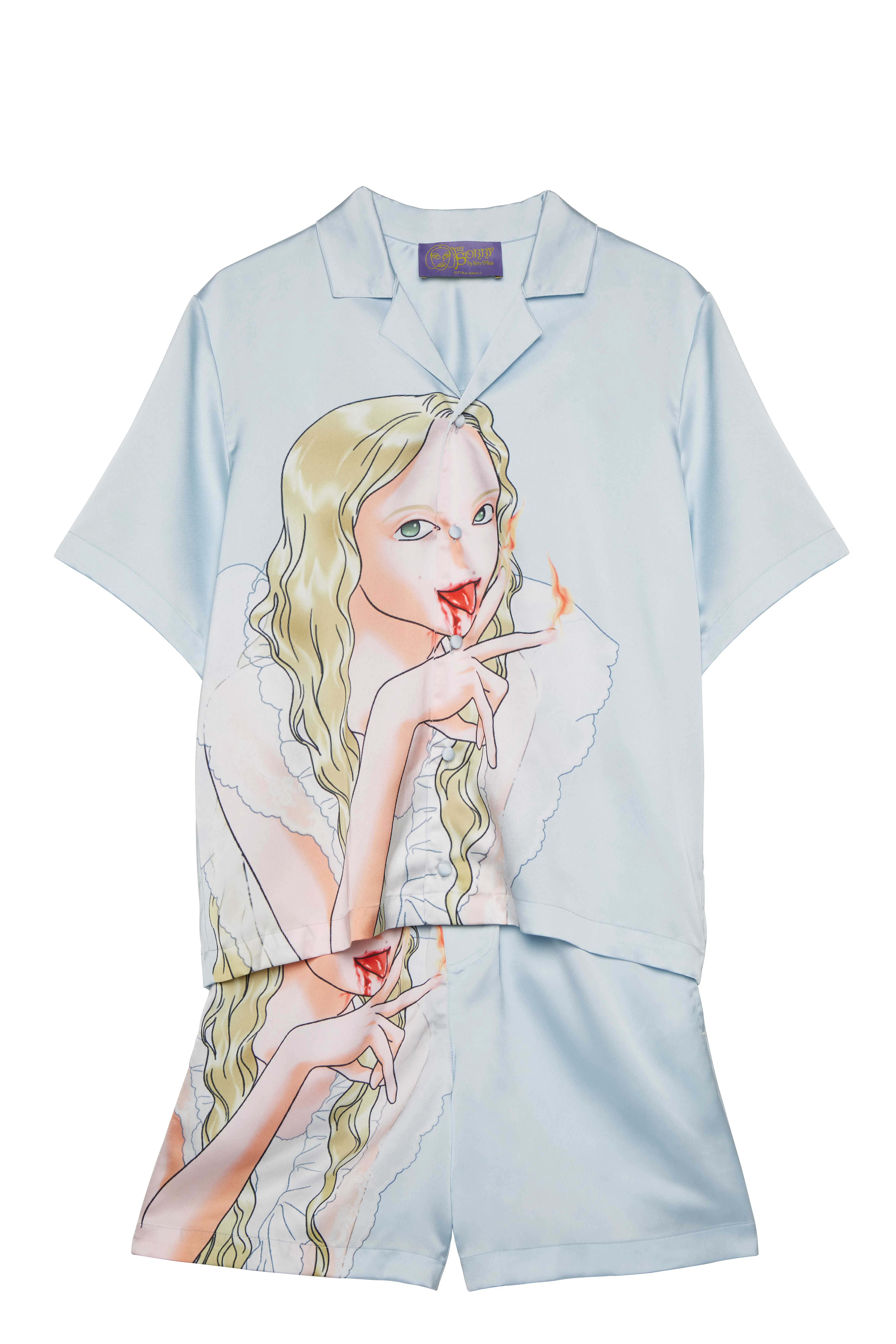Vêtements pour Femmes I’m Sorry by Petra Collins| Soldes