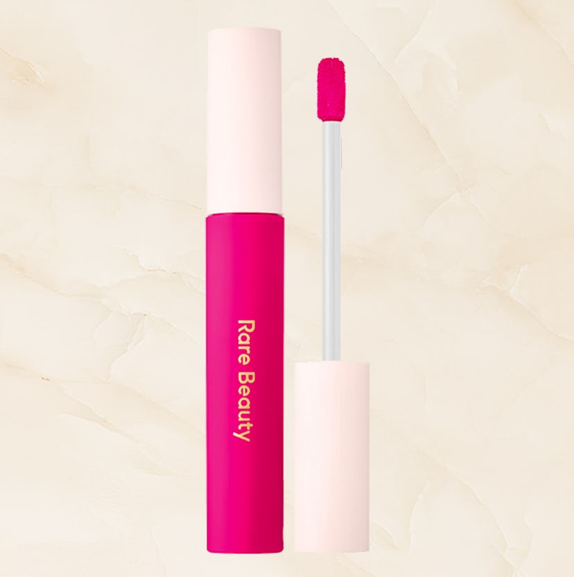 Rare Beauty by Selena Gomez Lip Souffle Matte Cream Lipstick
