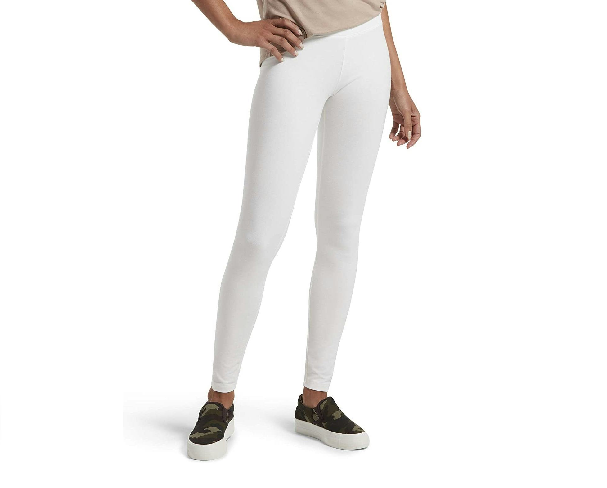 The 15 Best Leggings That Stay Up