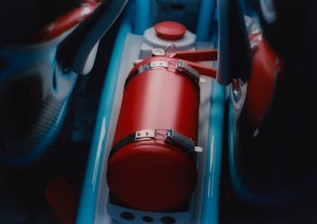 Virgil Abloh Mercedes-Benz