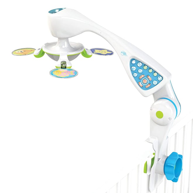 Nurture Smart Baby Crib Mobile