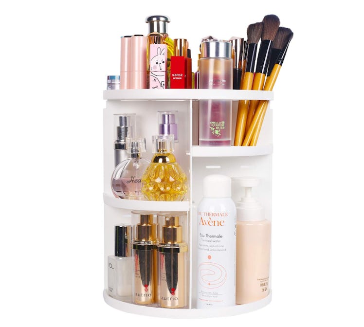 sanipoe 360 Makeup Organizer