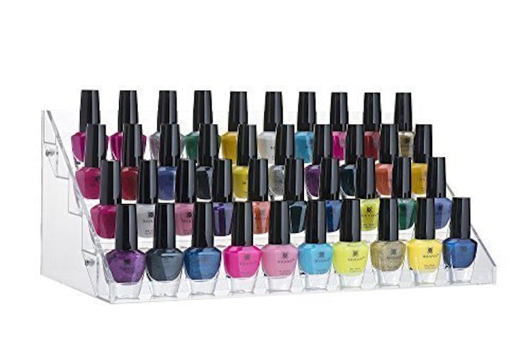 Home-it Nail Polish Organizer