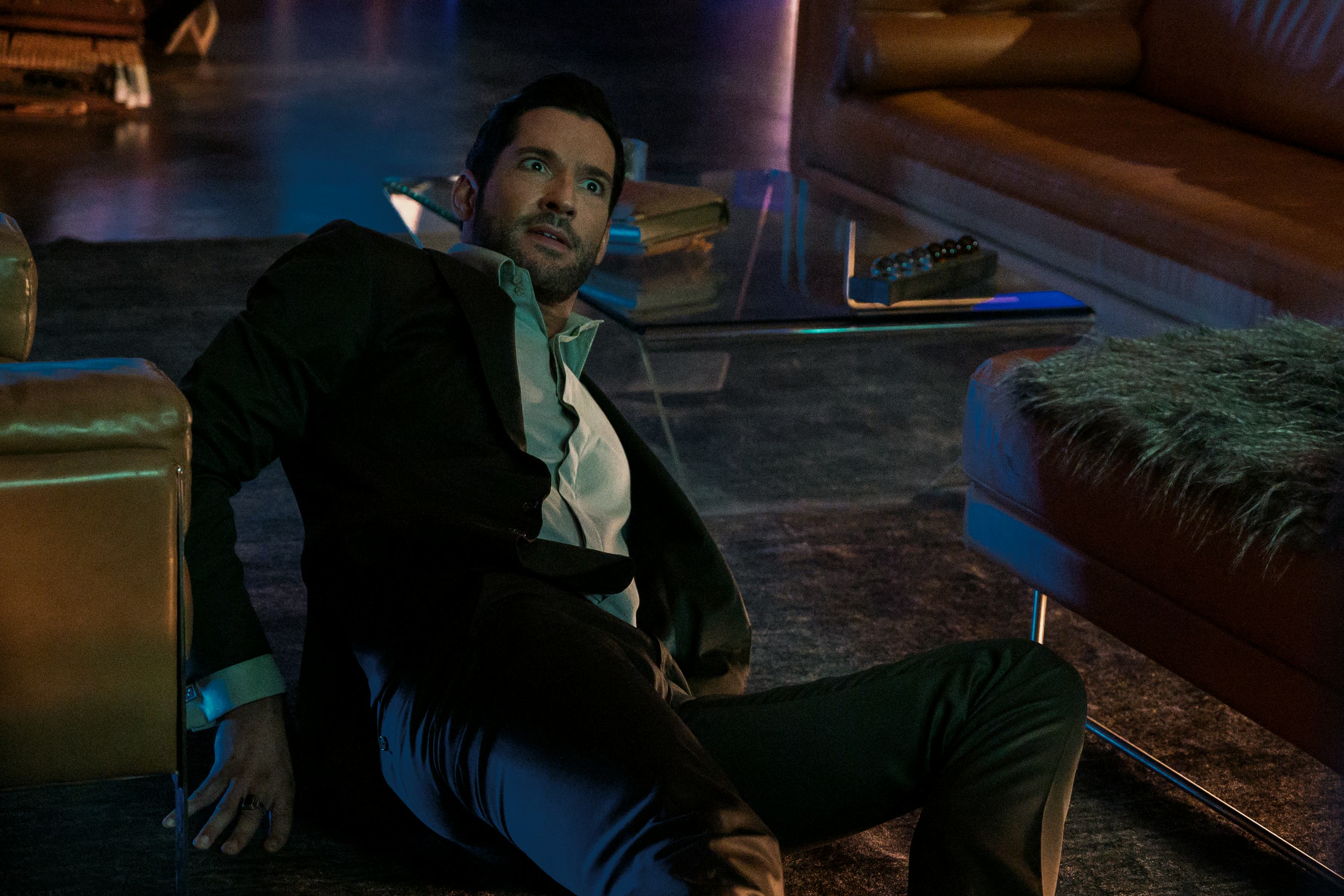 Lucifer Season 5 Part 2 Release Date May Resolve The Devil S Biggest Beef