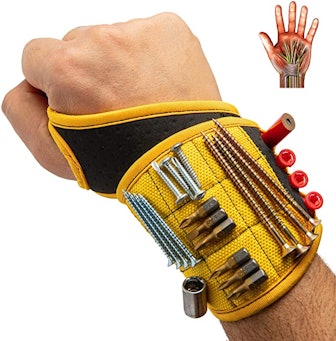 BINYATOOLS Magnetic Wristband