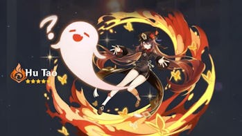 Genshin Impact Update 1 3 Release Date Leaks And New Characters Genshin Impact Update 1 3 Release Date Leaks And New Characters