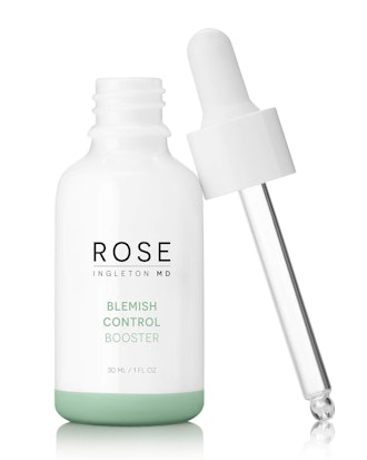 Blemish Control Booster