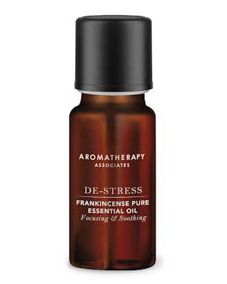 De-Stress Frankincense Pure Essential Oil