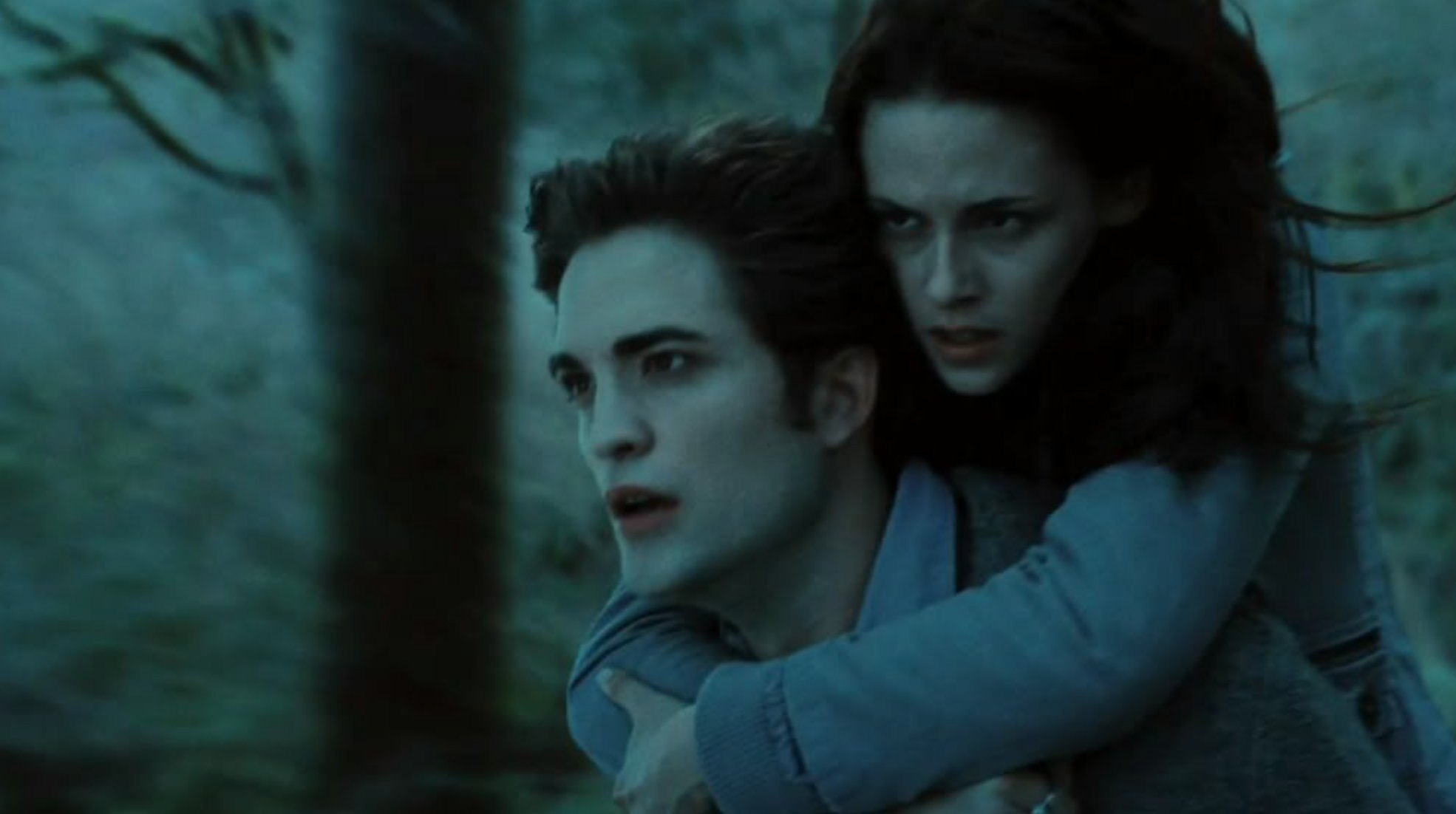 twilight fanfiction bella moves on from edward