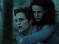 TikTok About 'Twilight's Running Scenes