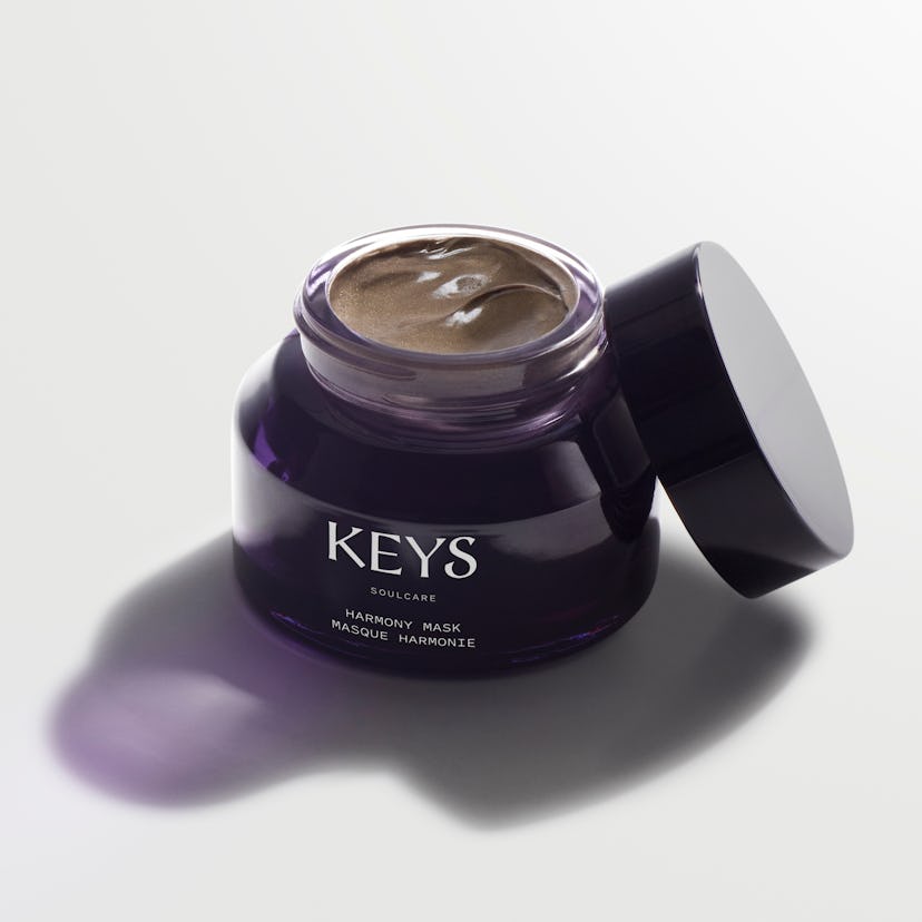 The Harmony Mask from Keys Soulcare's New Launches