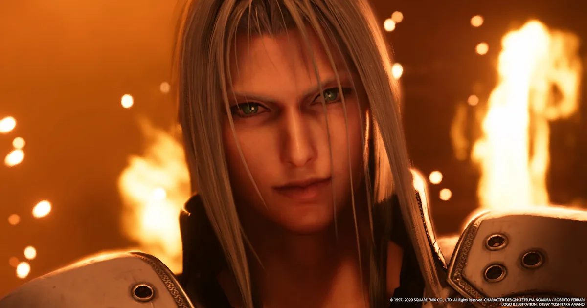 Ff7 Remake Part 2 4 Things Ever Crisis And First Soldier Could Mean Ff7 Remake Part 2 4 Things Ever Crisis And First Soldier Could Mean