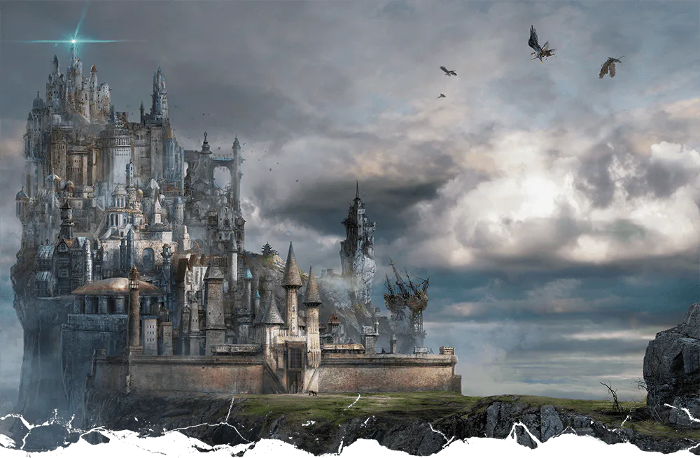 'Candlekeep Mysteries' D&D book a must-buy for every Dungeon Master in 2021