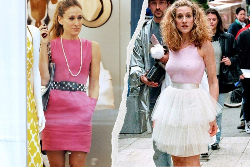 15 Sex And The City Reboot Outfits We Might See 15 Sex And The City Reboot Outfits We Might See