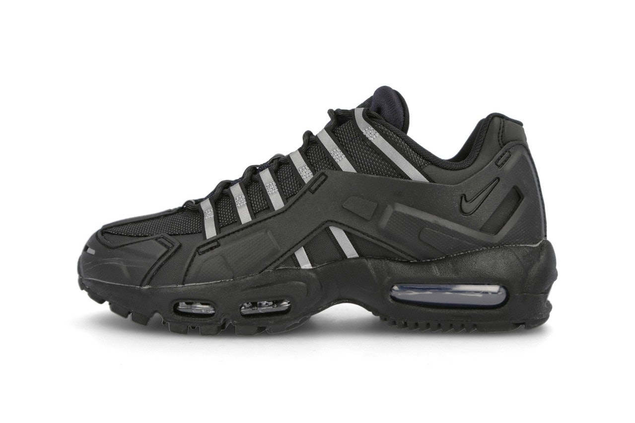 Air max clearance 95 utility waterproof