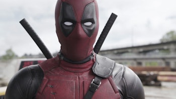 Did 'Deadpool 3' Just Cast Danger to Terrorize Wade and Logan
