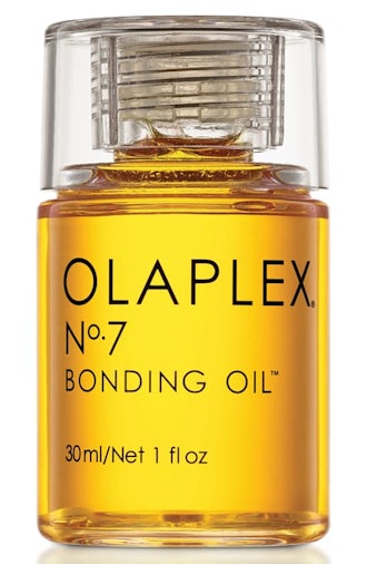 No. 7 Bonding Oil