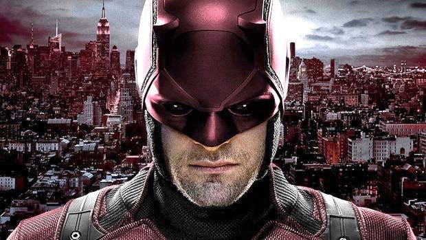 Marvel Netflix shows Kevin Feige gives a promising update