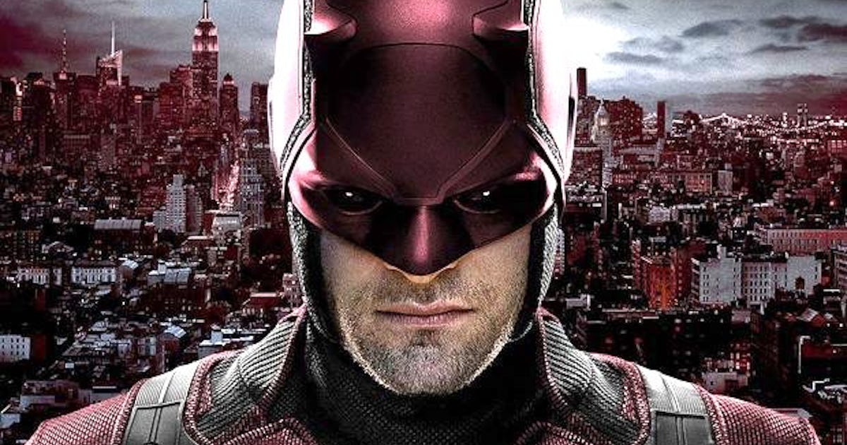 Marvel Netflix shows Kevin Feige gives a promising update Marvel Netflix shows Kevin Feige gives a promising update