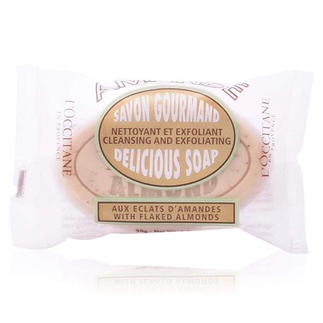 L’Occitane Almond Delicious Soap