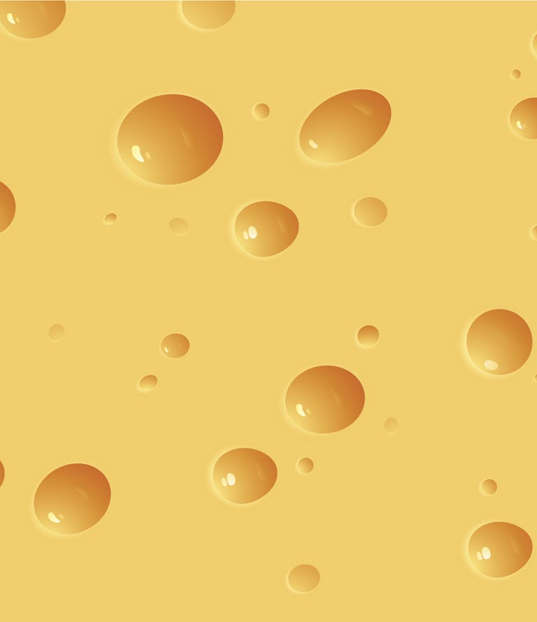 Scientists tackle a curious food mystery — why so many people hate cheese