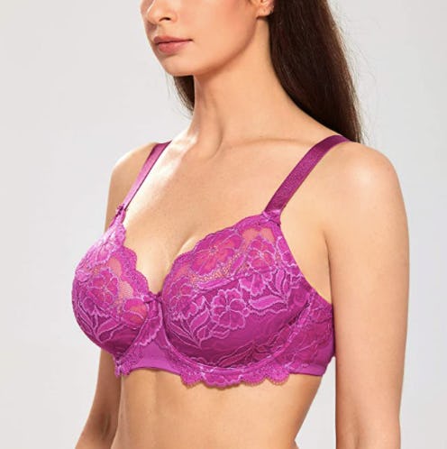 The 13 Best Bras For DD Cups
