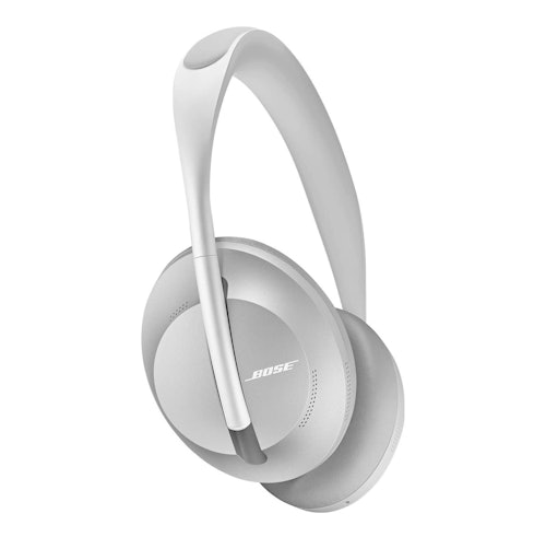 Bose 700 Noise-Cancelling Bluetooth Headphones