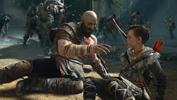 God of War: Ragnarok' leak hints at a surprising 'Red Dead 2' connection