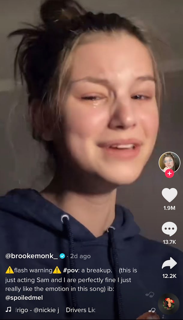 picture Roblox Song Ids Drivers License license inspires new tiktok challenge