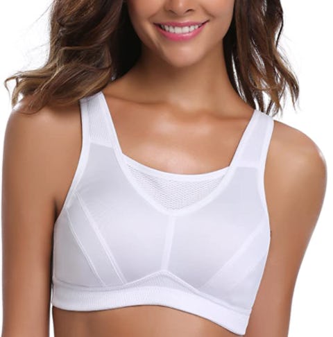 The 13 Best Bras For DD Cups