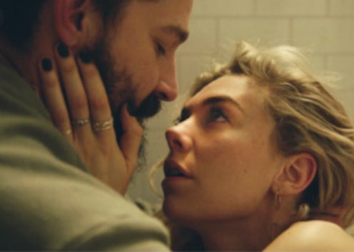 Shia LaBeouf in Pieces Of A Woman