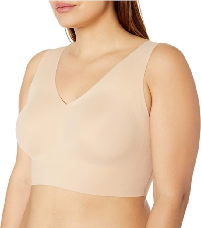 Calvin Klein Invisibles Bralette