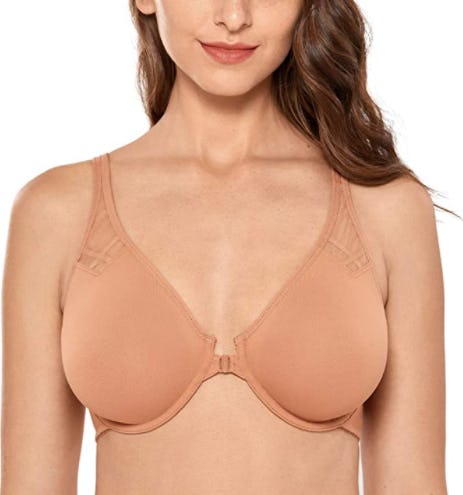 The 13 Best Bras For DD Cups
